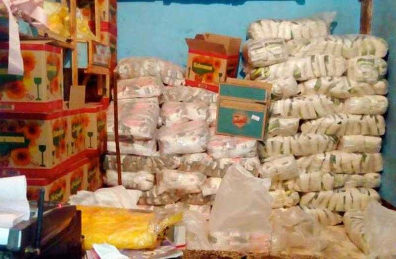 التموين تضبط 1663 قضية تموينية متنوعة خلال 24 ساعة