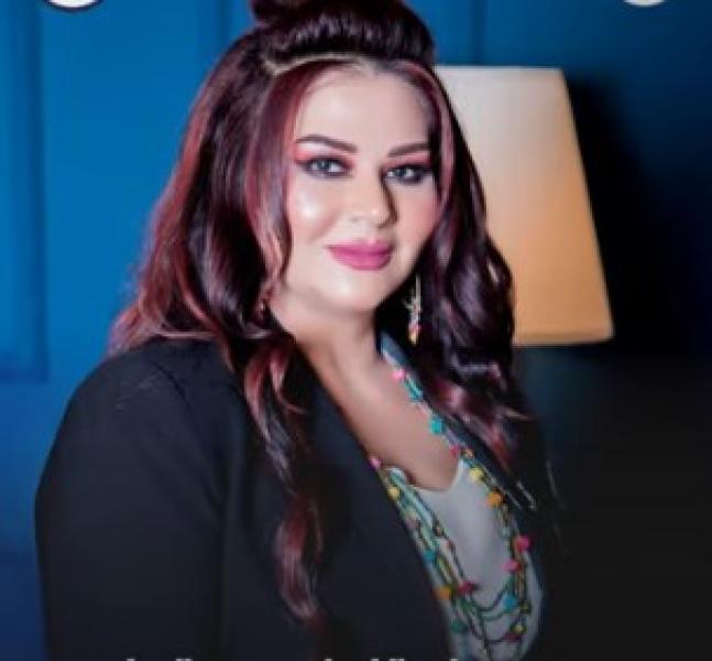 فنانة شهيرة تلجأ للقضاء بعد وضع صورتها على مقال للسمنة.. فيديو