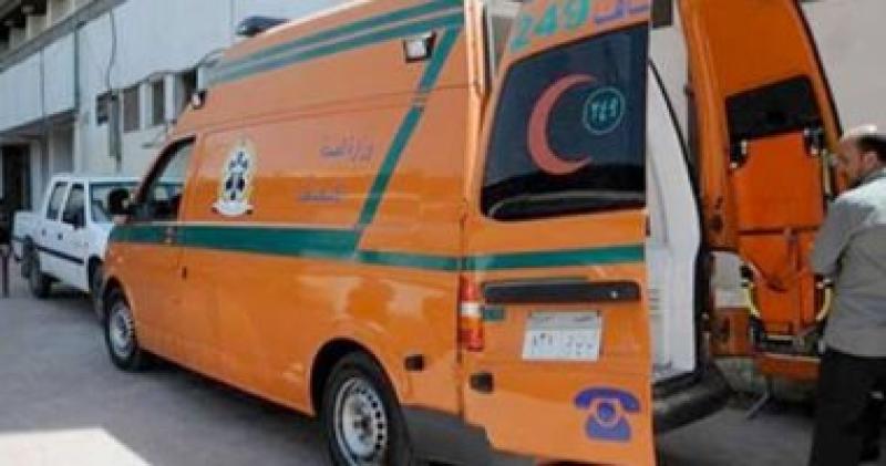 مرفق الإسعاف 