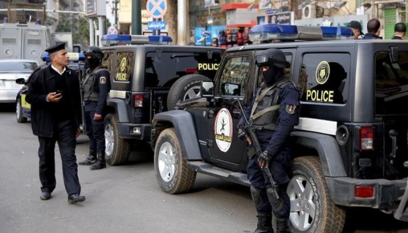 الأمن يستجيب لـ إحدى السيدات وينفذ حكما قضائيا بضم ابنتيها بالقاهرة