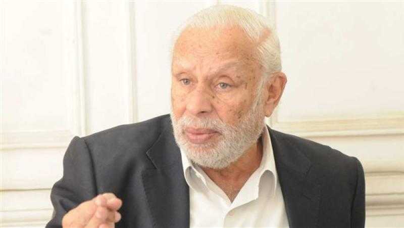 شاهد.. أول رد من «حقوق إنسان النواب» على تصريحات جورج إسحاق