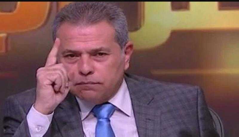 اليوم.. محاكمة ابن توفيق عكاشة وفتاة في اتهامهما بحيازة مخدرات