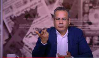 جابر القرموطي: عندي قطة بتاكل مع أبويا ومفيدة شيحة: اللي يؤذيهم عليه ذنب