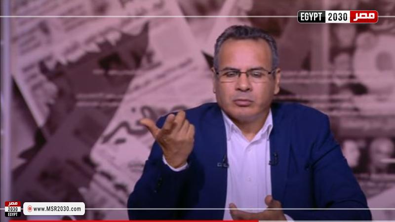 جابر القرموطي