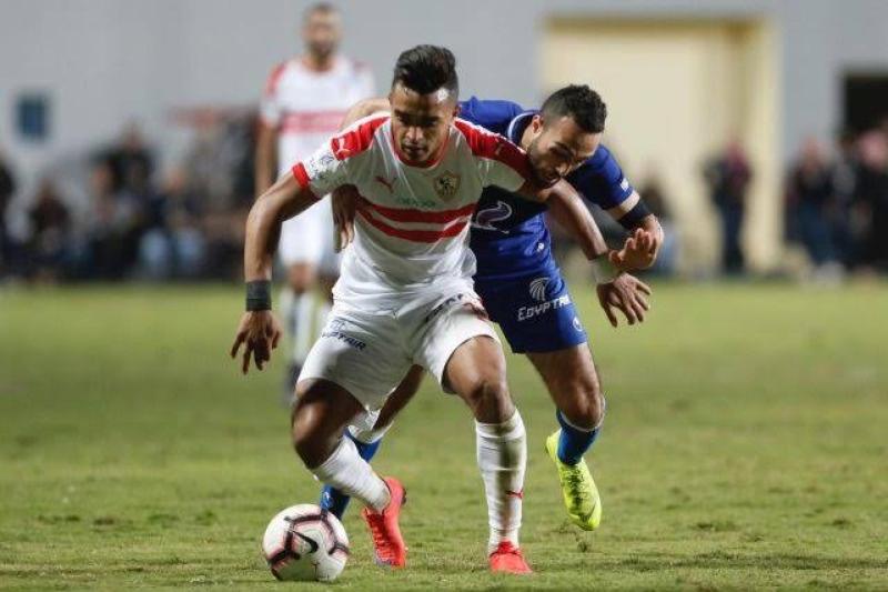 ميسي يكشف عن أفضل لاعب في الدوري المصري
