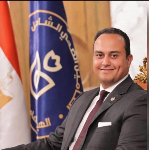 رئيس هيئة الرعاية الصحية 
