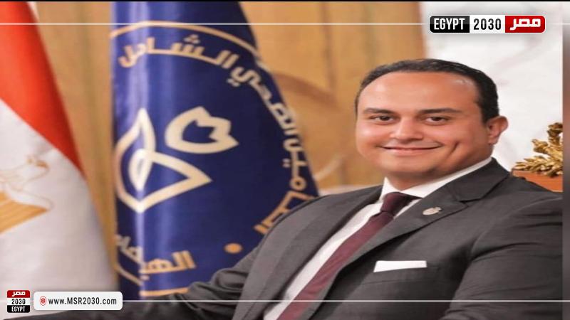 رئيس هيئة الرعاية الصحية