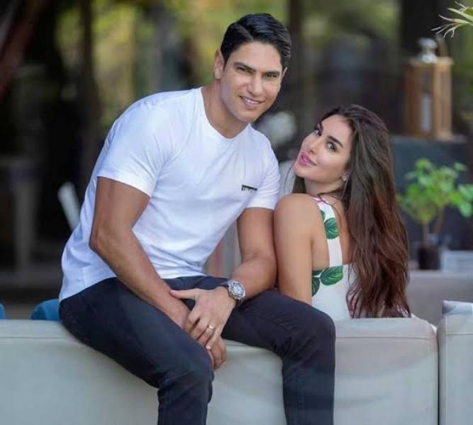 حقيقة عودة أحمد أبو هشيمة وياسمين صبري بعد ظهورهما في مكان واحد