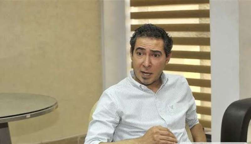 محمد بركات 