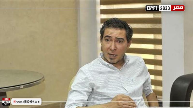 محمد بركات