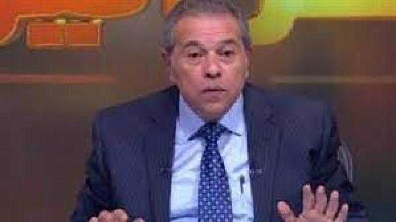 دفاع نجل توفيق عكاشة: تحليل المتهم خال من المواد المخدرة