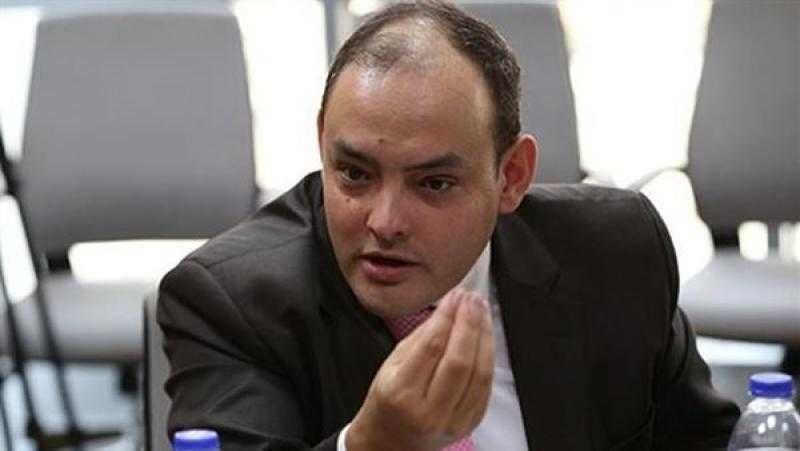 في أول تعليق.. وزير التجارة والصناعة الجديد للنواب: «خفوا عليا شوية»