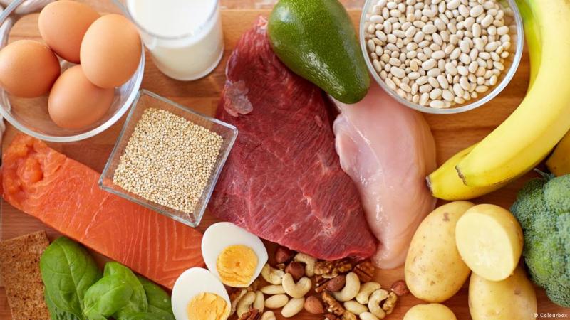 أطعمة تزيد من الشعور بالسعادة