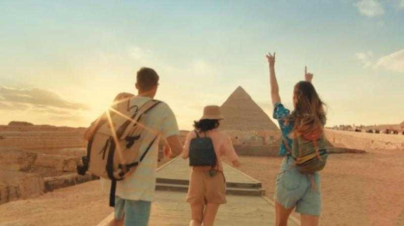 لجنة السياحة الثقافية تقدم مقترحًا لترويج معالم مصر السياحية  «فيديو»