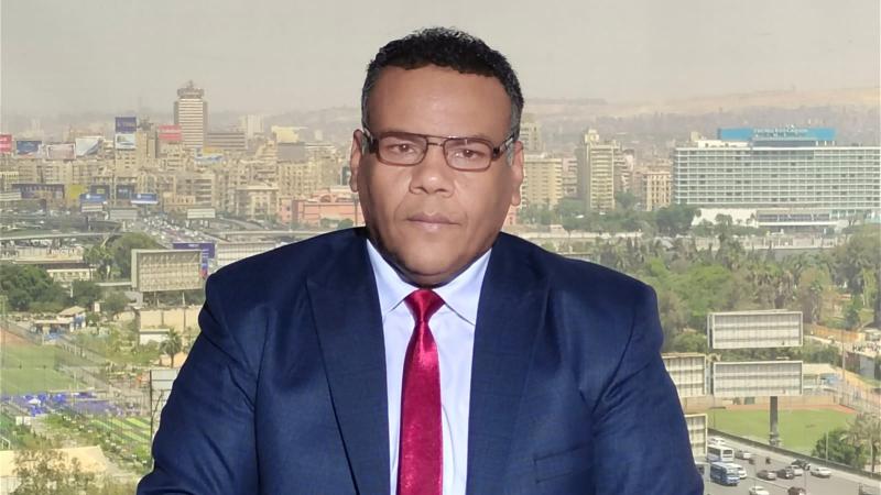 أبو بكر الديب الخبير الاقتصادي 