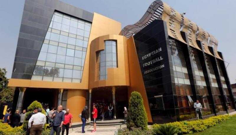 قرار مفاجئ من اتحاد الكرة بشأن أزمة الأهلي والتحكيم