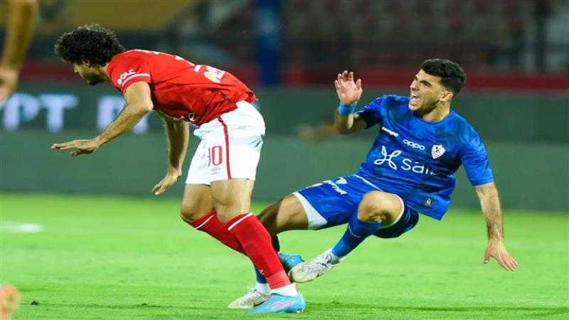 الأهلي يوجه ضربة موجعة لـ الزمالك.. ويضم نجم الفريق