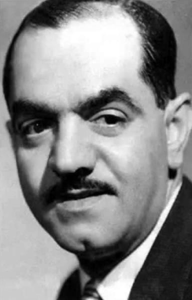 محمد عبدالمطلب 