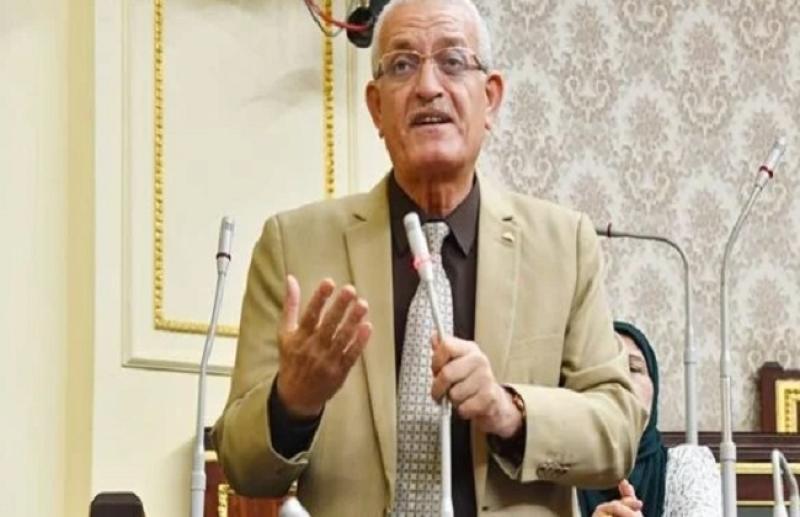 برلماني يكشف إيجابيات وسلبيات قرار منع التصوير في الأماكن العامة «فيديو»