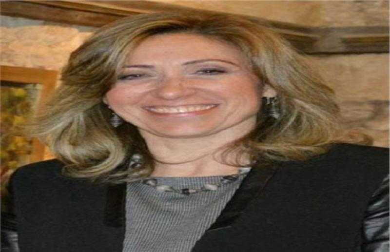 خطأ وقعت فيه المواقع الإلكترونية.. وزيرة الثقافة الجديدة تصحح هذه المعلومة عنها - «فيديو»