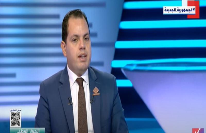 برلماني للوزراء الجدد: الشعب ينتظر منكم المزيد وخاصة في هذا الملف «فيديو»