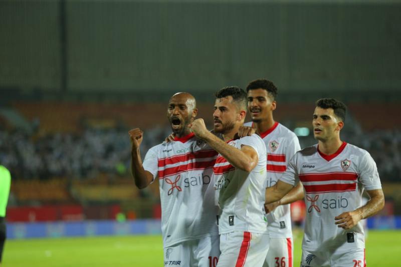 فريق الزمالك