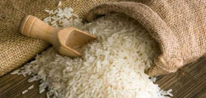 سعر الارز اليوم