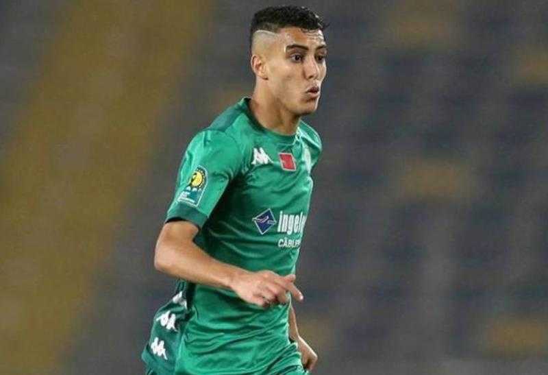 الزمالك يحصل على توقيع الوردي لمدة 3 مواسم