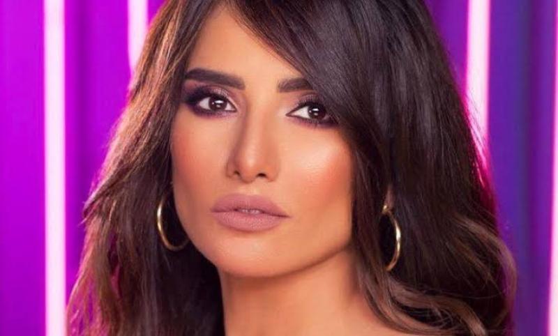 زينة تروج لمسلسها الجديد وتعلن عرضه على «شاهد»