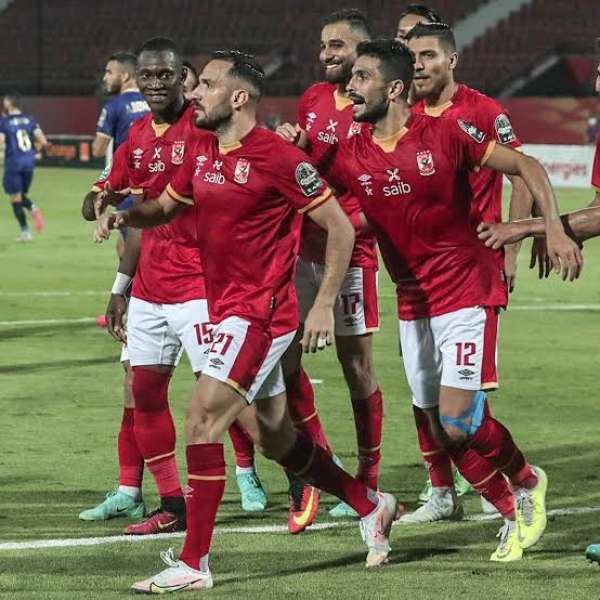 فريق الأهلي