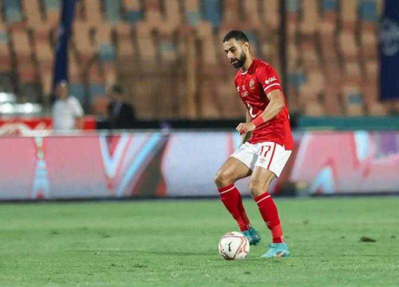 مباريات اليوم في الدورى المصرى