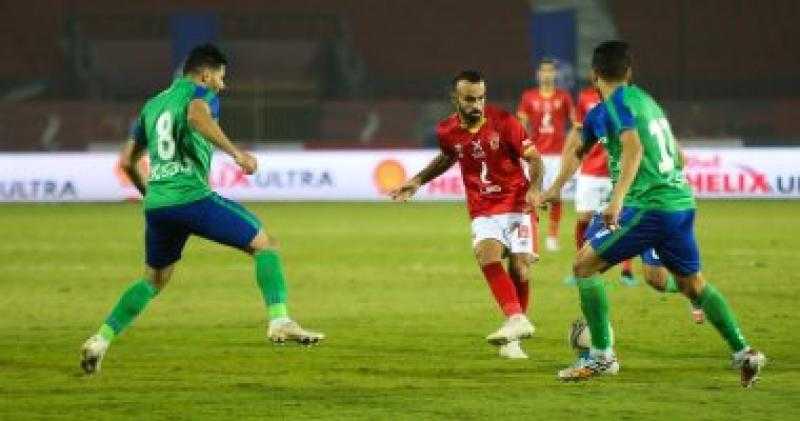 مباريات كأس مصر اليوم