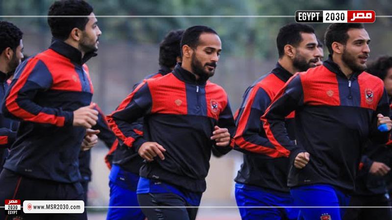 فريق الأهلي