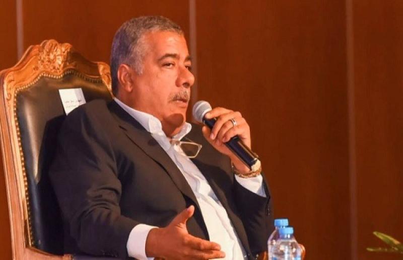 برلماني: وزير الصناعة الجديد ممثلا للشباب ولديه خبرة كبيرة - «فيديو»