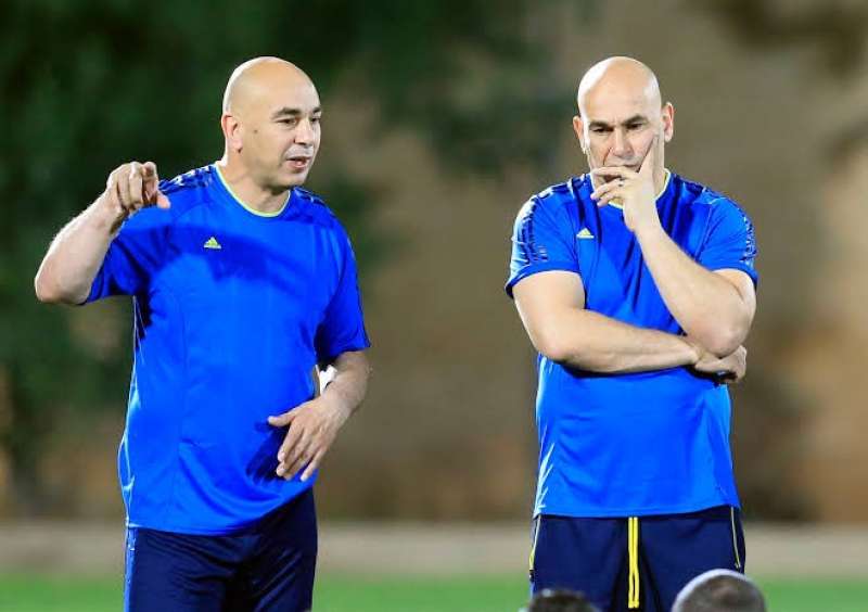 حسام وإبراهيم 