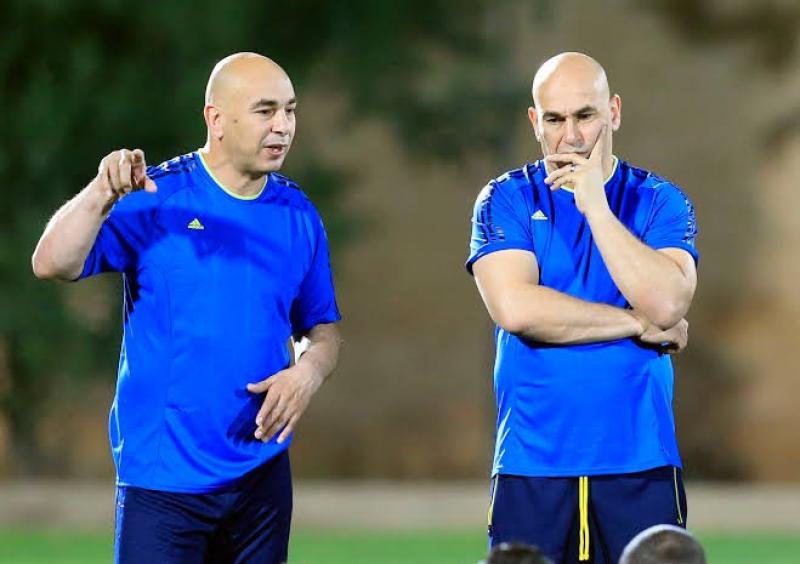 ميدو يفتح النار على اتحاد الكرة بسبب حسام وإبراهيم