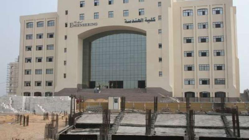 نتيجة هندسة كفر الشيخ 2022