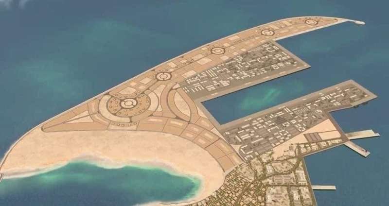 مدينة أبو قير الجديدة