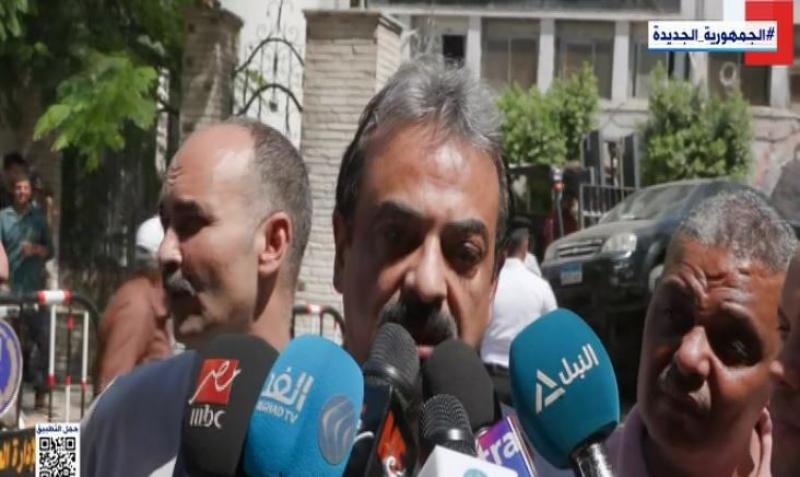 4 في حالة حرجة.. الصحة توضح تفاصيل الحالة الصحية لمصابي حادث كنيسة أبو سيفين