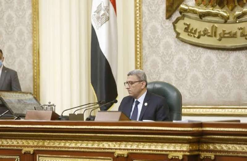المستشار أحمد سعد الدين