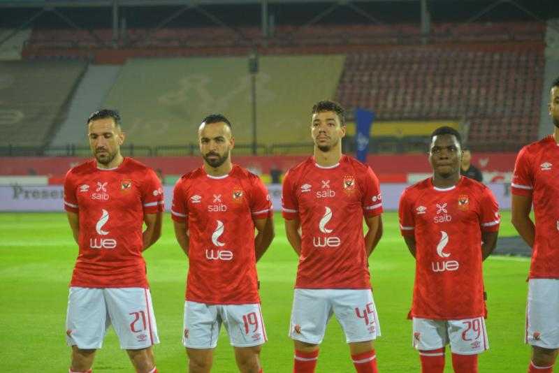 مفاجأة مدوية.. الأهلي يقترب من ضم نجم الدوري الإماراتي