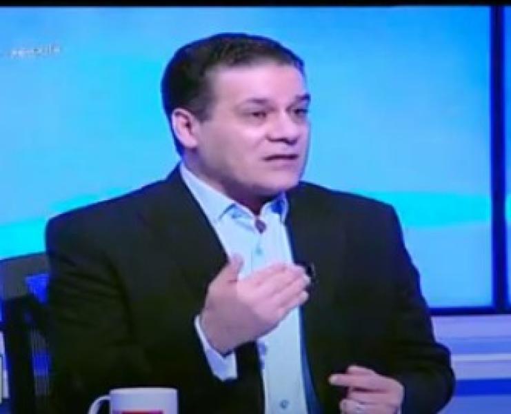 مظهر شاهين: ليس من حق الزوج إجبار زوجته على الحجاب.. فيديو