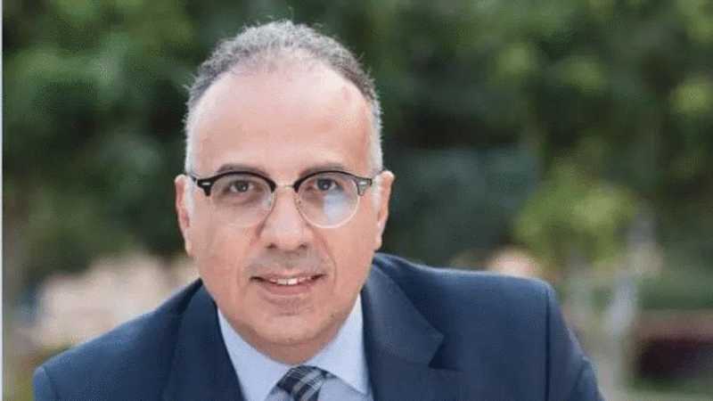 شاهد.. أول تعليق لـ هاني سويلم  وزير الري الجديد على سد النهضة