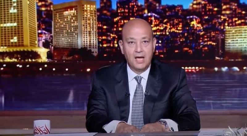 بسبب كنيسة إمبابة.. أديب يخرج عن شعوره بألفاظ صادمة على الهواء «فيديو»