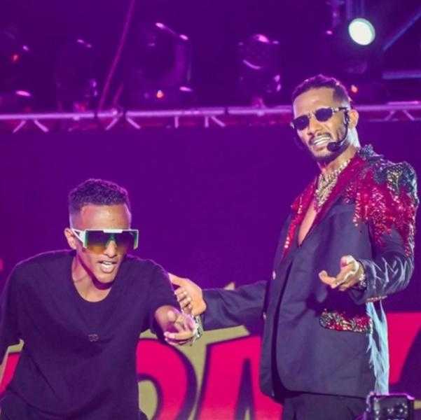 محمد رمضان يرد على انتشار مقطع إباحي له واتهامه بالشذوذ الجنسي