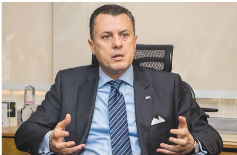 وزير السياحة الجديد 