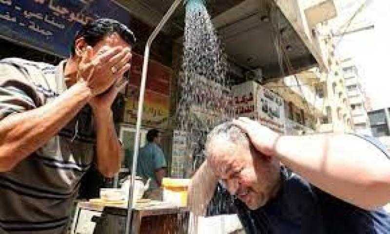 الأرصاد: موجة شديدة الحرارة تضرب البلاد الأسبوع المقبل «فيديو»