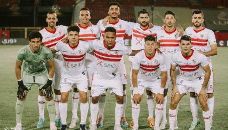 تشكيل الزمالك المتوقع أمام الإسماعيلي بالكأس