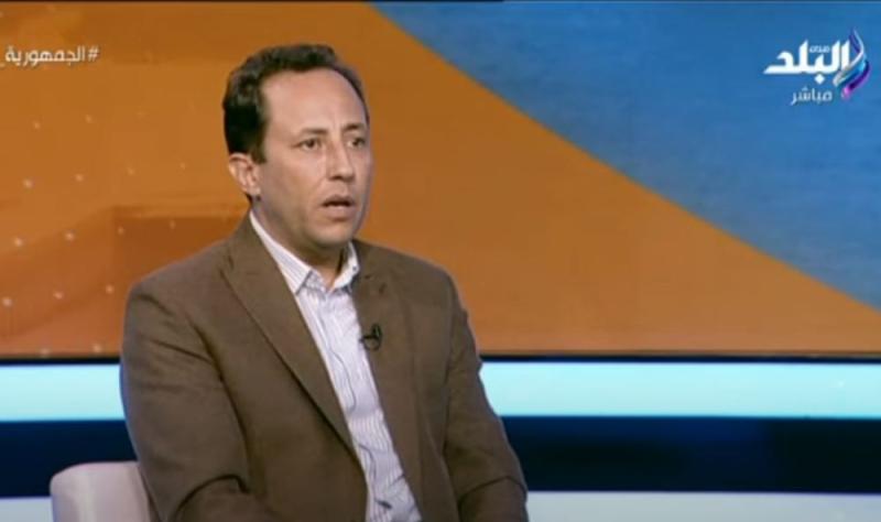 خبير اقتصادي: مصر تجاوزت هذه الفكرة مع الوزراء «فيديو»