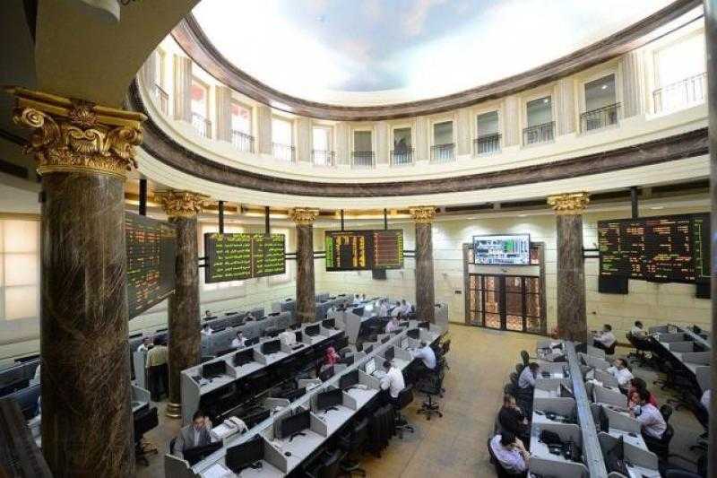ارتفاع مؤشرات البورصة بمستهل التعاملات